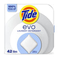 Tide Evo Free 4/42ct