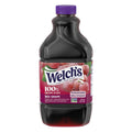 Welch's 100% Juice, Red Grape, 64 fl oz Bottle