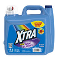 XTRA Laundry Detergent Liquid Plus Odor Blasters, 131 Loads, 203.1 Fl Oz