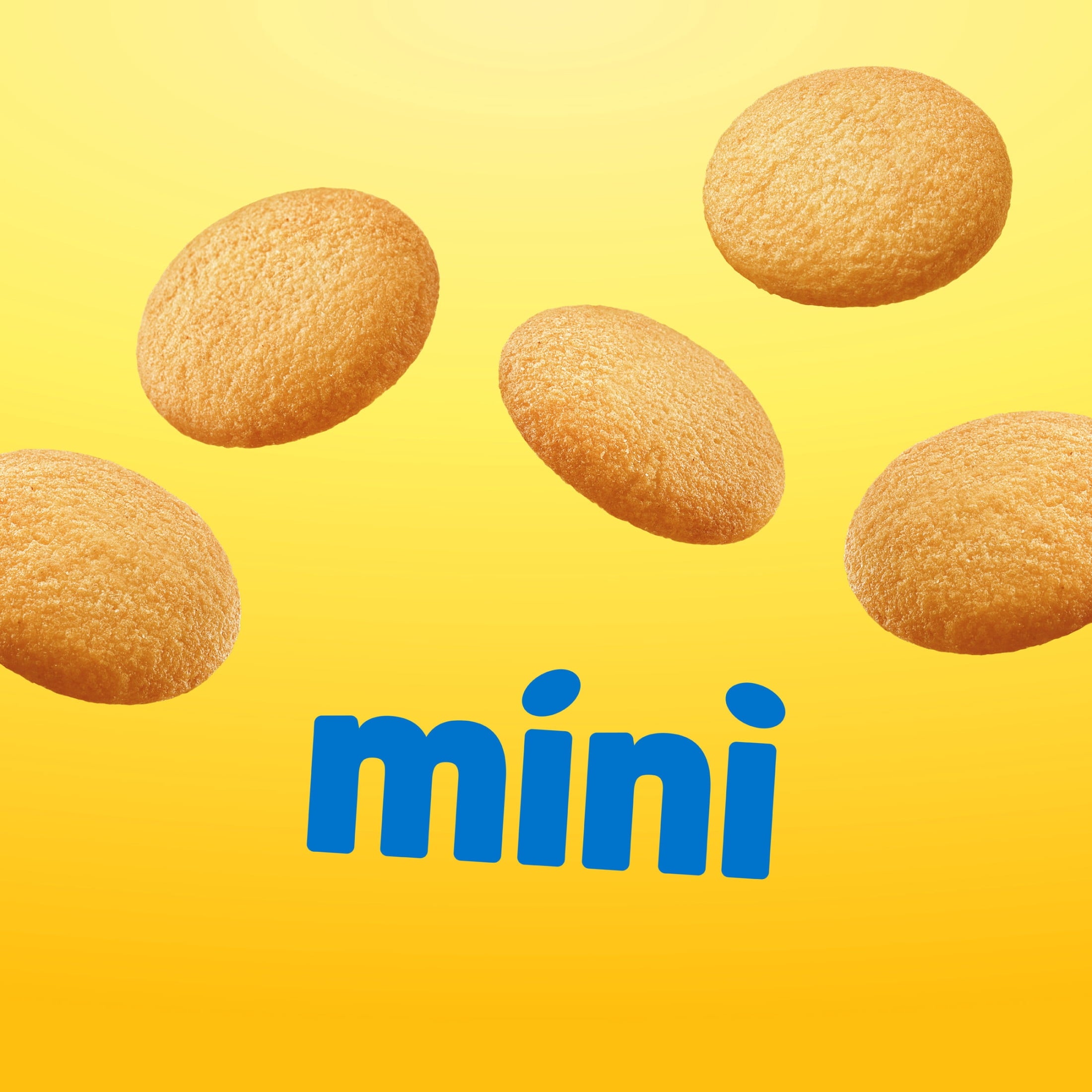 NILLA Wafers Mini Cookies, Vanilla Wafers, 11 oz