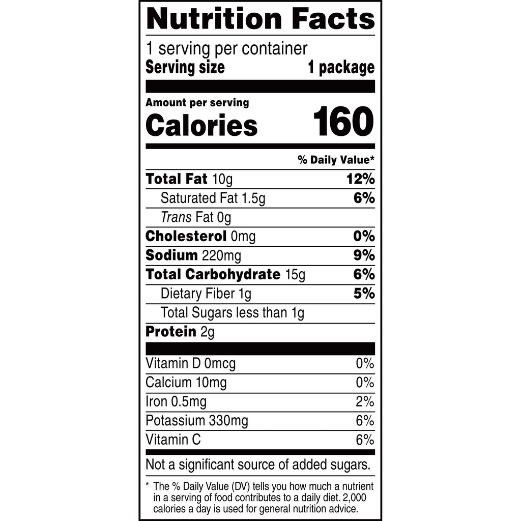 Lay's Potato Chip Variety Pack Snack Chips, 40 Count Multipack