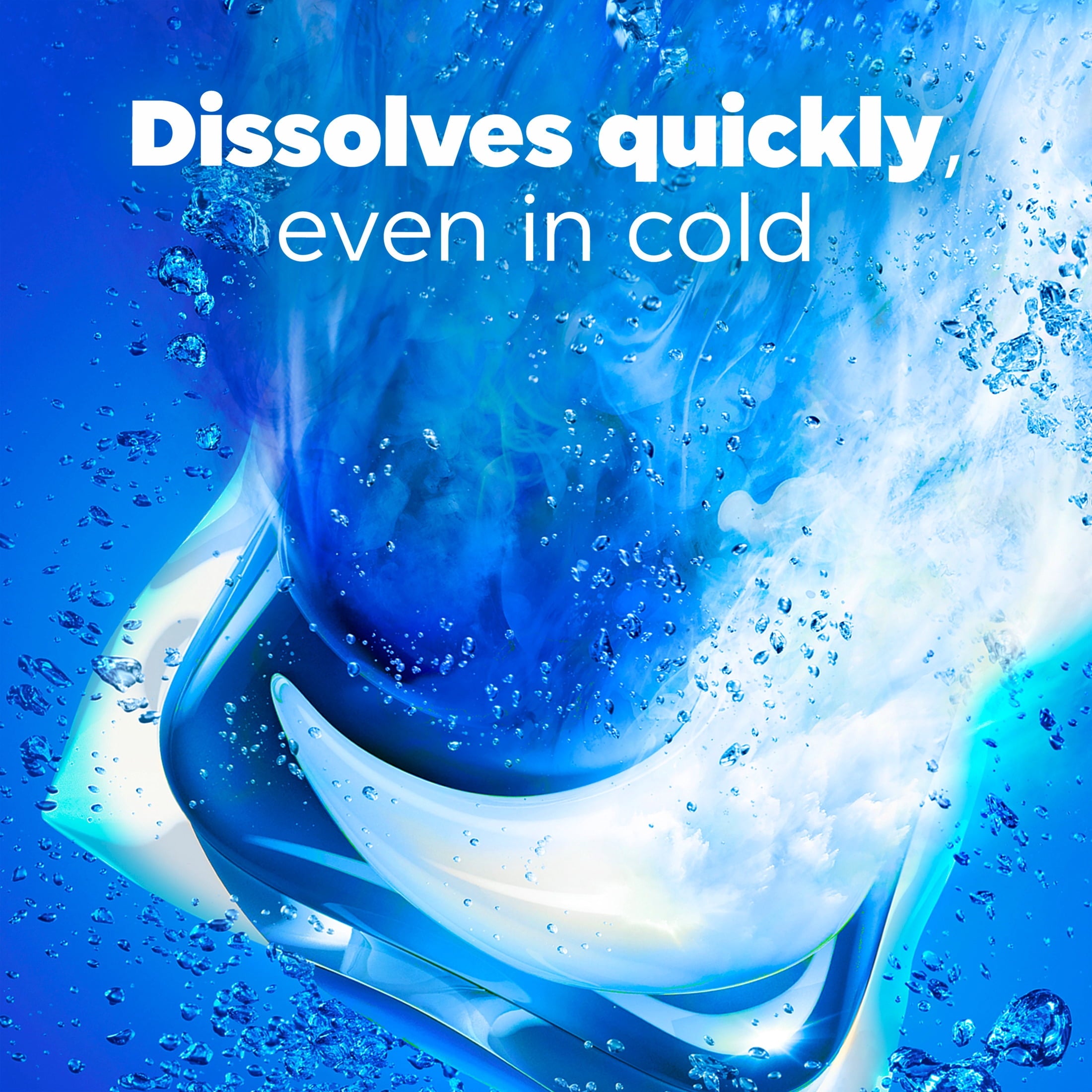Tide PODS Laundry Detergent Pacs with a Touch of Downy Freshness, 3X Cleaning Power, 11 Count
