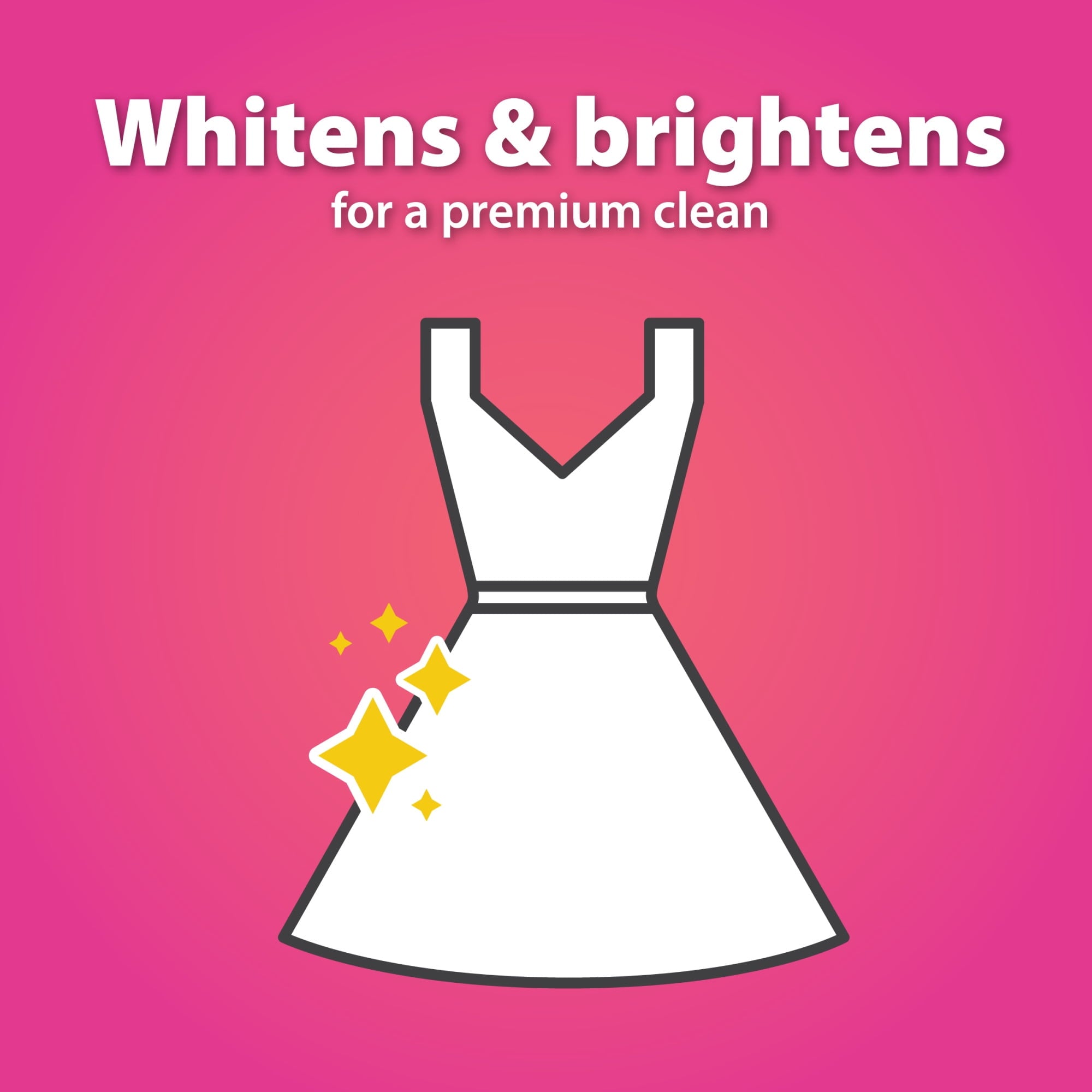 Great Value Ultimate Fresh Laundry Detergent, Paradise Fresh, 88 fl oz