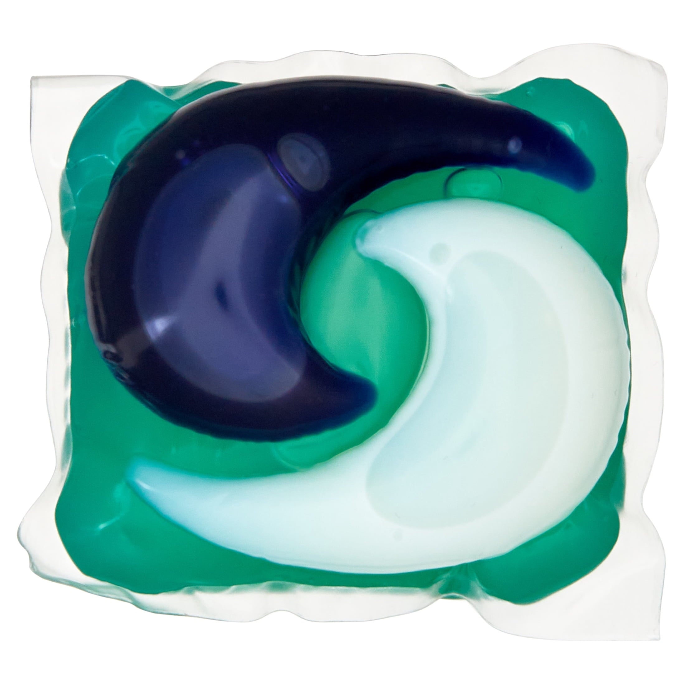 Tide Hygienic Clean Power PODS Laundry Detergent Pacs, Original Scent, 63 Count
