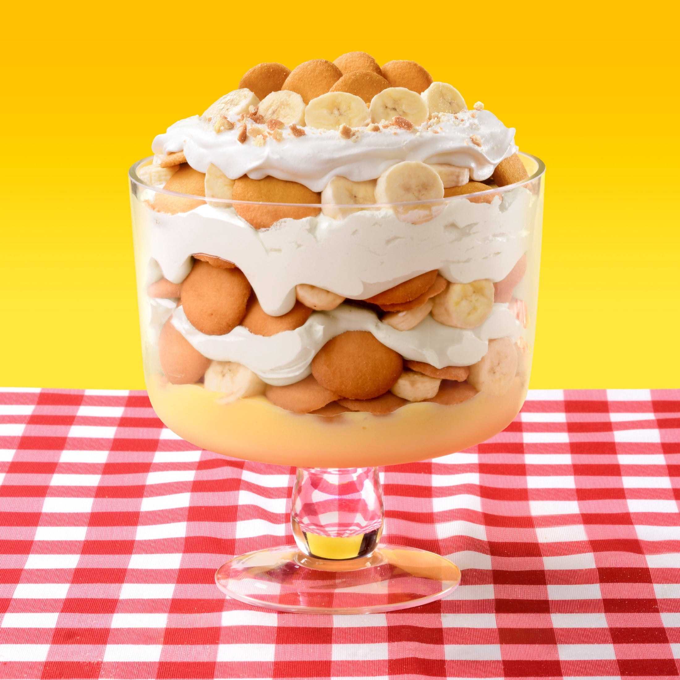 NILLA Wafers Cookies, Vanilla Wafers, Family Size, 15 oz