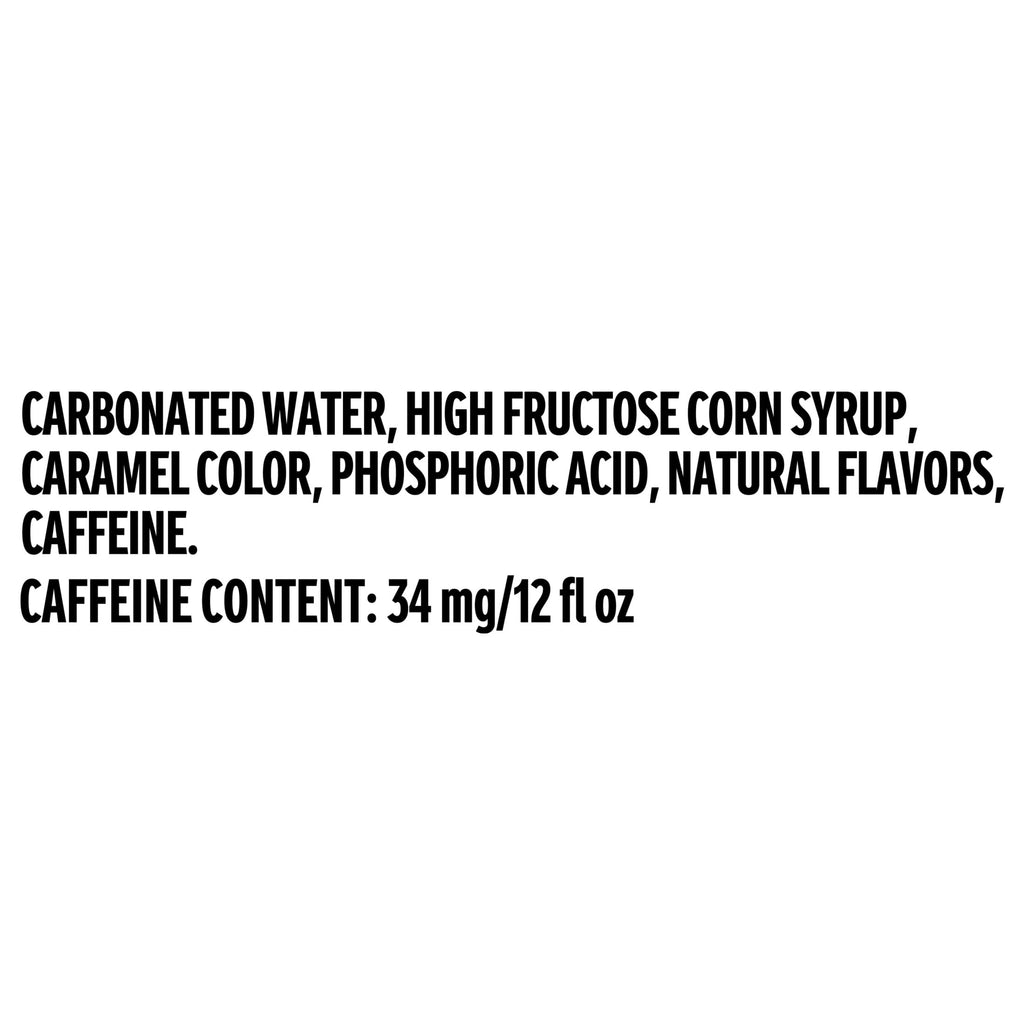 Coca-Cola Soda Pop Fridge Pack Cans, 12 fl oz, 12 Pack