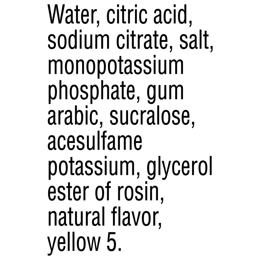 Gatorade Zero Sugar Thirst Quencher Glacier Cherry Sports Drinks, 20 fl oz, 8 Count Bottles