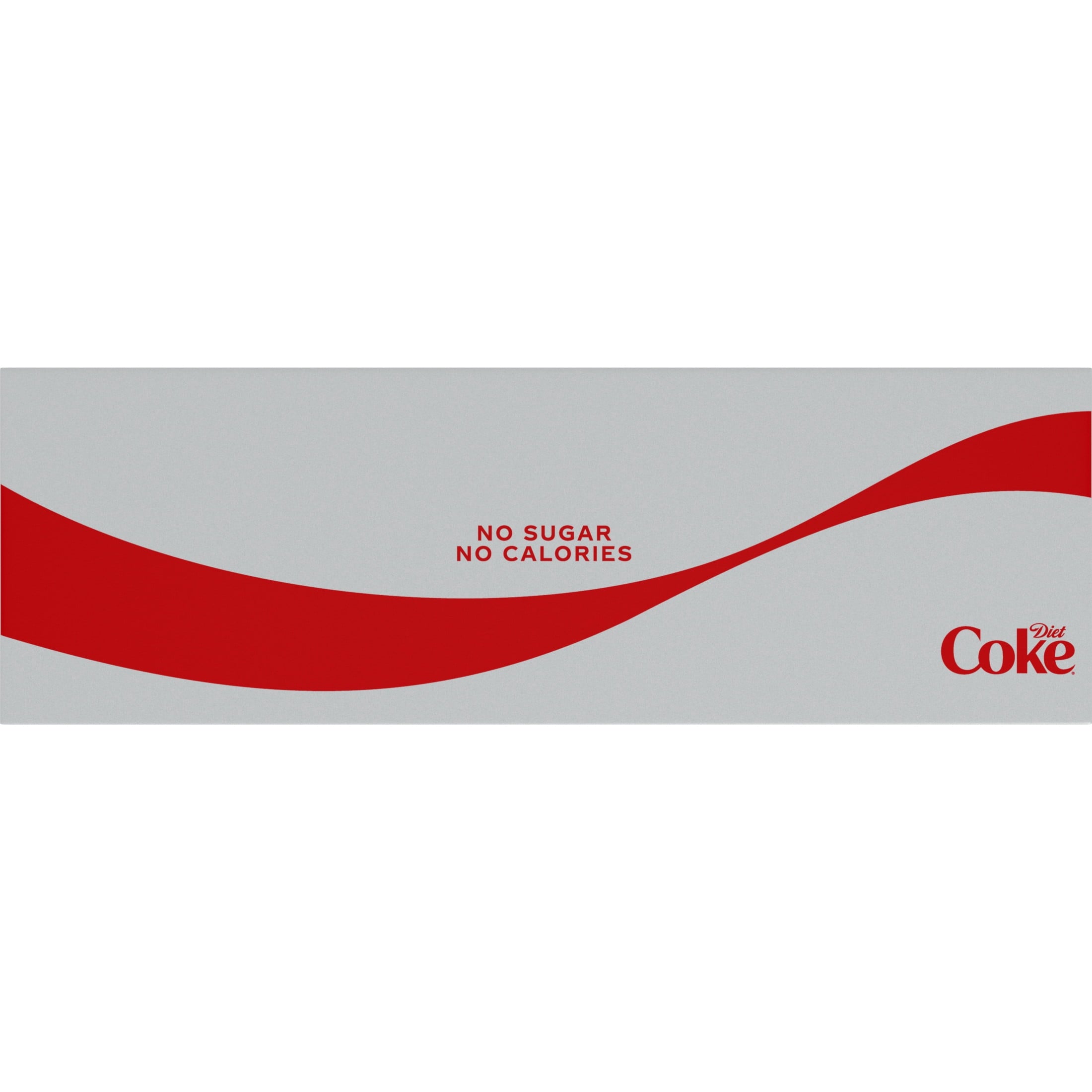 Diet Coke Soda Pop Cans, 12 fl oz, 24 Pack