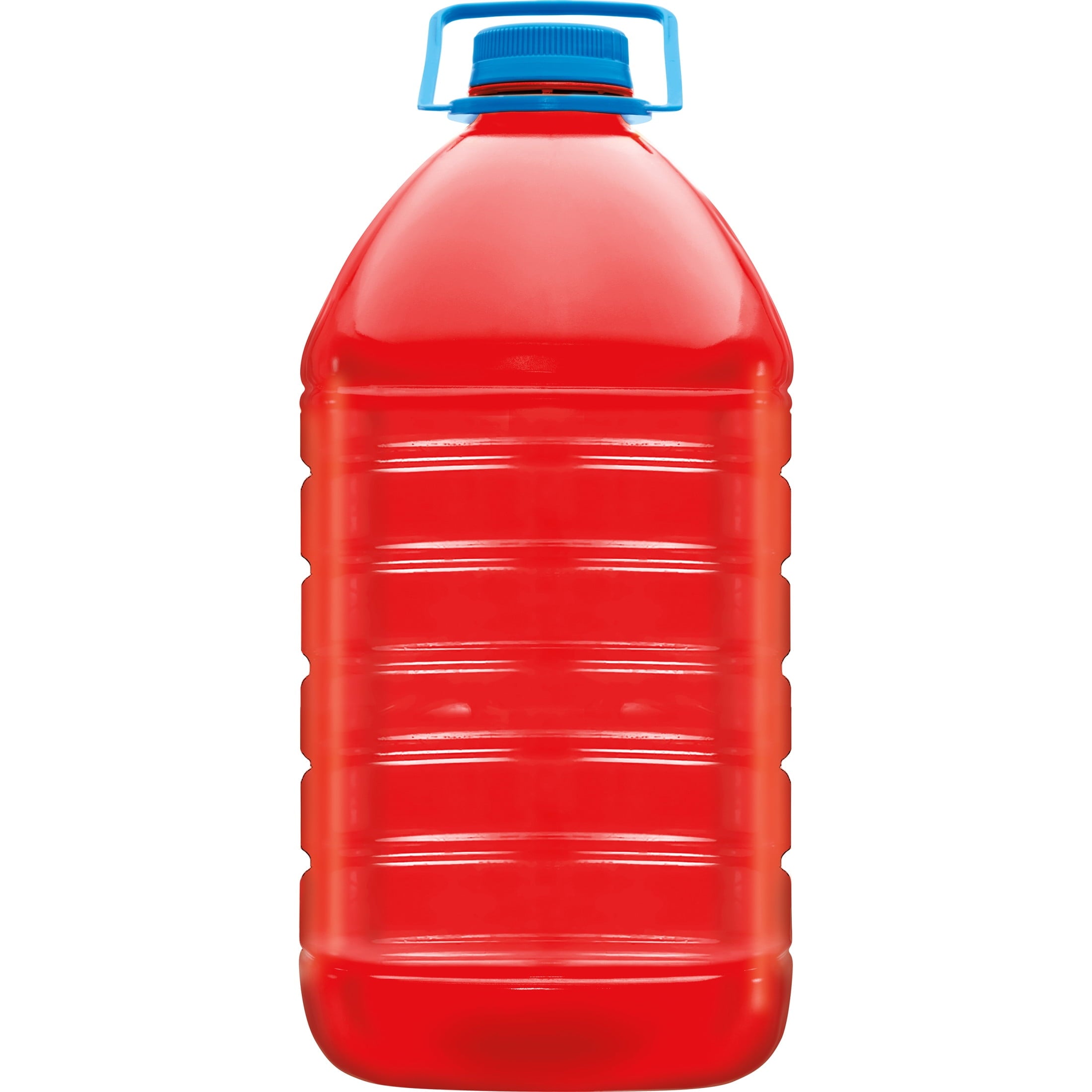 Hawaiian Punch Fruit Juicy Red Juice, 1 Gal, Bottle