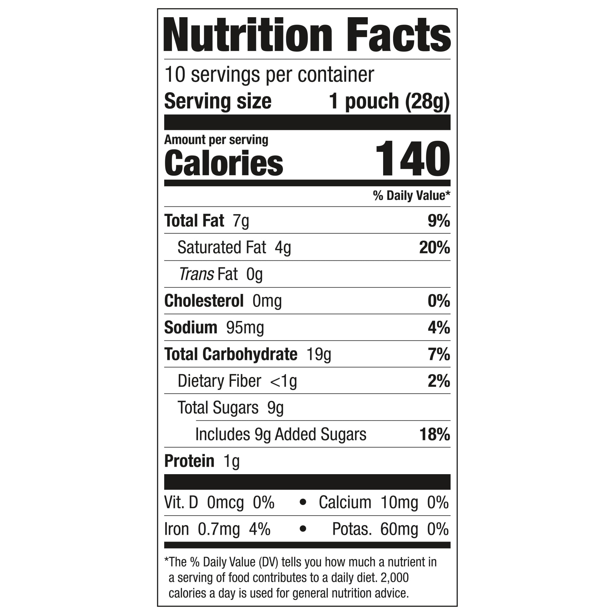 Keebler Fudge Stripes Minis, Original Shortbread Cookies Coated in Keebler Fudge, 10 oz, 10 Count