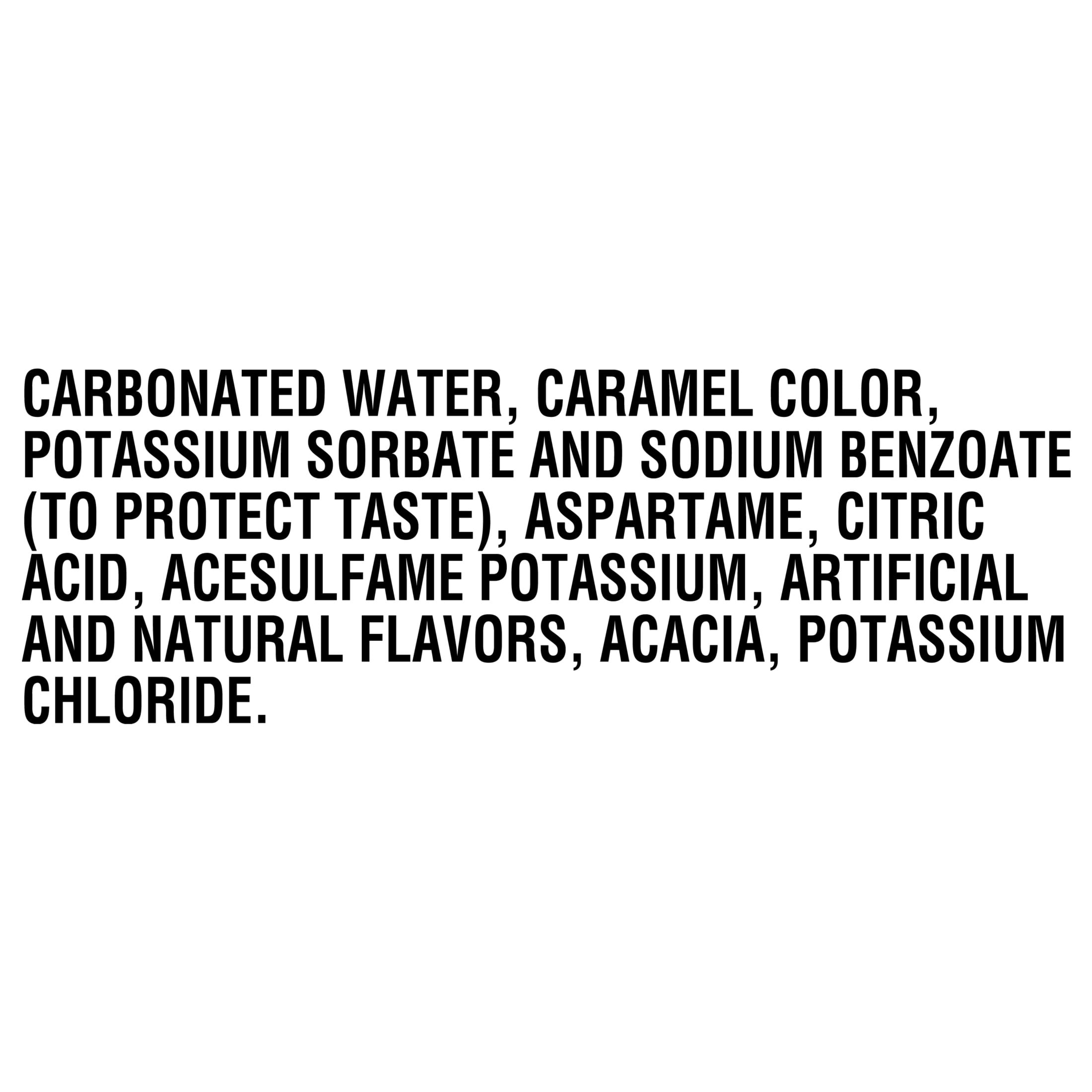 Barq's Zero Sugar Root Beer Soda Pop Fridge Pack Cans, 12 fl oz, 12 Pack