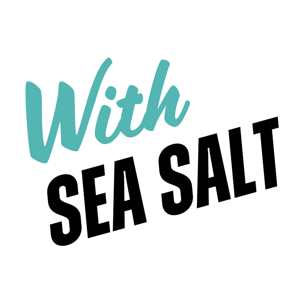 Great Value Sea Salt Pita Chips Party Size, 18 oz