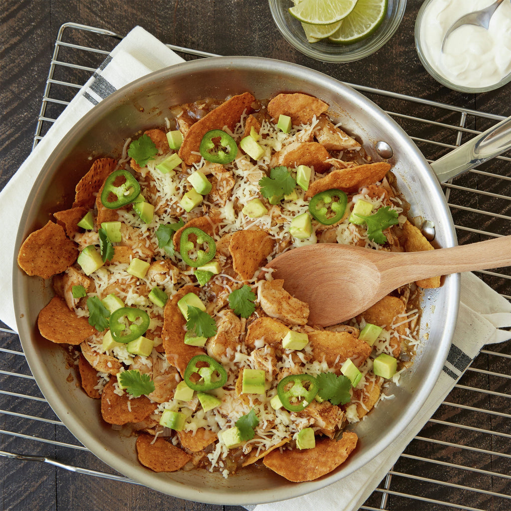Food Should Taste Good Tortilla Chips, Sweet Potato, Gluten Free, 5.5 oz