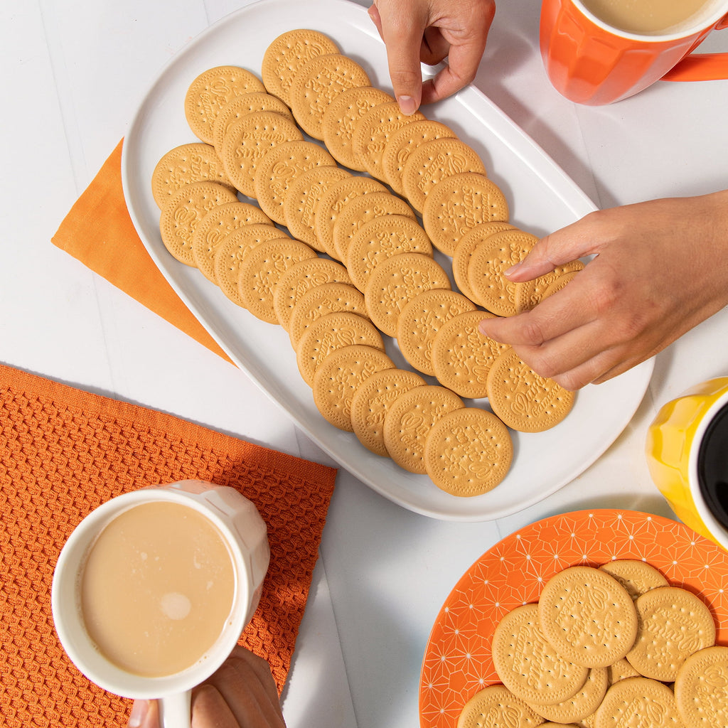 Gamesa Marias Cookies 4.9 oz, 6 Count (234 cookies)