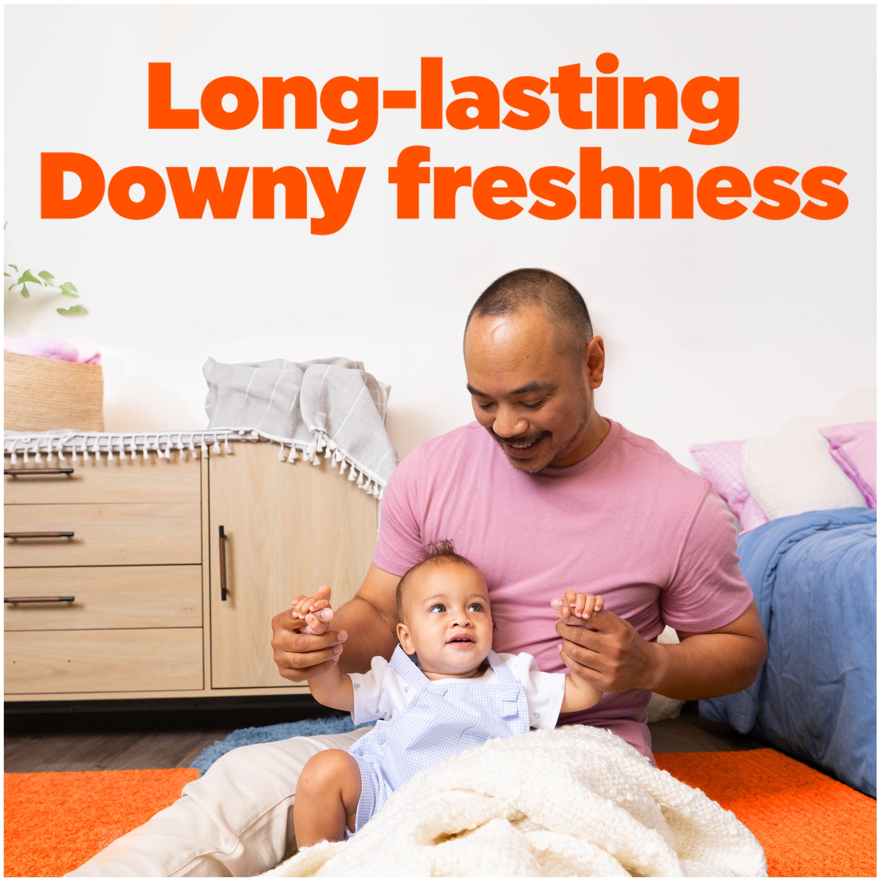 Tide Laundry Detergent Liquid Plus a Boost of Ultra Downy, April Fresh Scent, 117 fl oz, 83 Loads