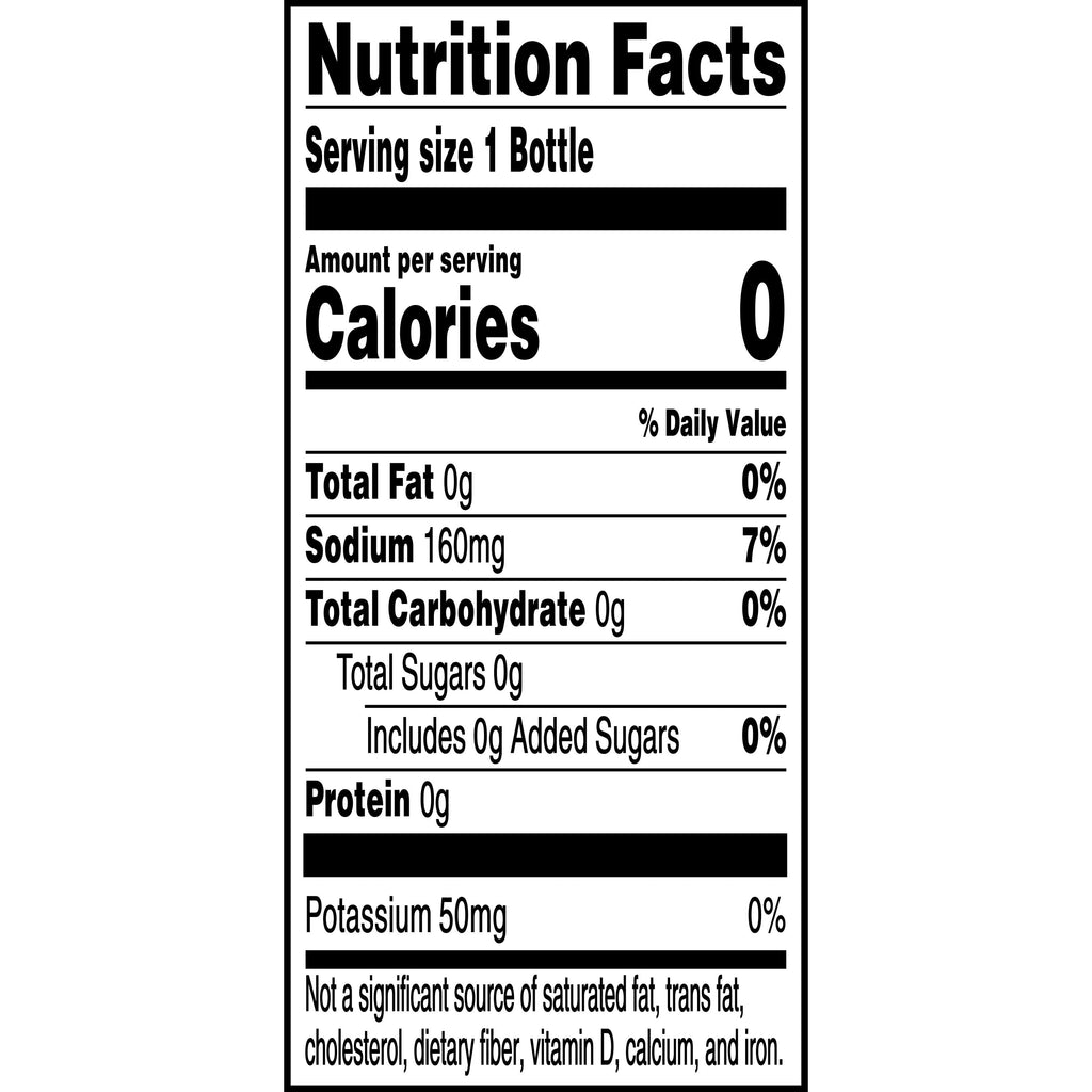 Gatorade Zero Sugar Thirst Quencher Lemon Lime Sports Drinks, 12 fl oz, 12 Count Bottles