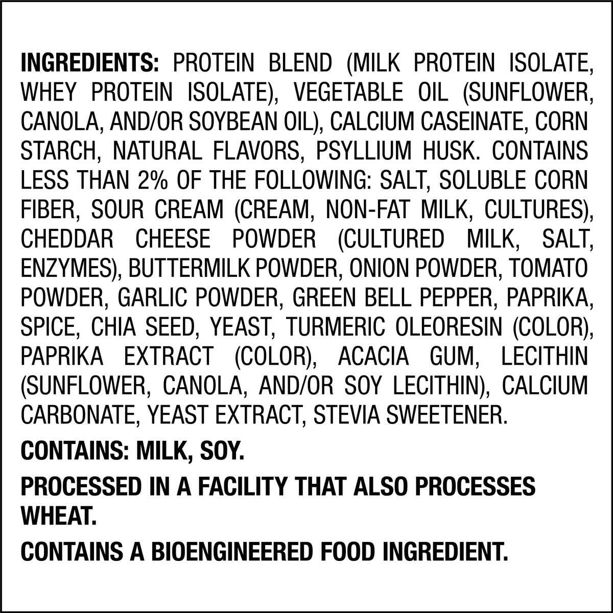 (2 pack) Quest Tortilla Style Protein Chips, Loaded Taco Flavor, Baked, Low Carb, 4 Count