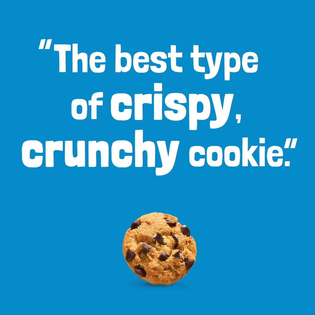 CHIPS AHOY! Original Chocolate Chip Cookies, Family Size, 18.2 oz